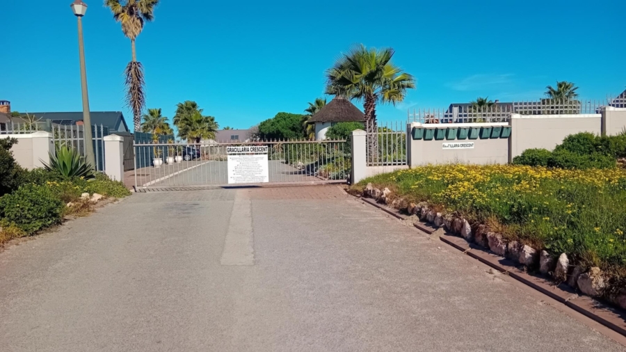 5 Bedroom Property for Sale in Bluewater Bay Western Cape
